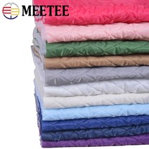 퀄팅 누빔 깔깔이 가을 겨울 경량 자켓 두꺼워 퀼트 안감 면직물 가 코트 면 패딩 재킷 의자 쿠션