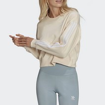 아디다스 여성 오리지널 스웨트셔츠