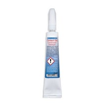 WEICON 젤형 순간접착제 Contact Gel (록타이트 454 대용품) / made in Germany 독일 접착제