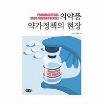 의약품약가정책의 현장, 상품명