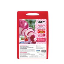 코멕스 베이직 투웨이 도마 (소) 요리 주방 양면도마Y/NPD:YD2003Y +P1, 유판다 본상품선택