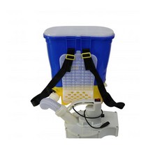 충전살포기 염화칼슘 YL8010