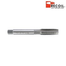 헬리코일탭 핸드탭 Hand tap (미터법), M2x0.4