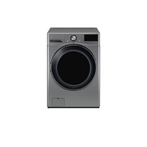 LG 트롬 세탁기 21kg 모던스테인리스 F21VDAP 바름