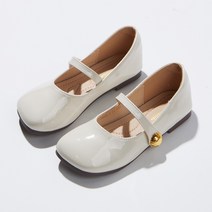 스콕스 두키즈 여아 플랫 슈즈 정장 구두 2838-3