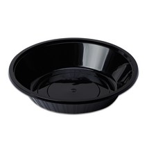 중화용기 소 중국집그릇 중식 짬뽕 짜장 일회용 배달 포장 용품, 용기 400개