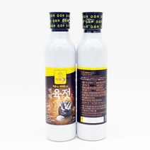 약목참 액체육젓 500g 김장젓갈, 1개