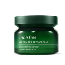 이니스프리 수분크림 그린티 씨드 크림 50mL