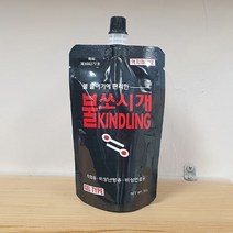 (도매콜) 불쏘시개 150g, 상세페이지 참조, 상세페이지 참조