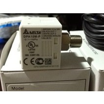 디지털 압력 스위치 DPA10M-P