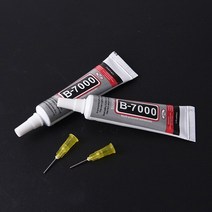 G-s Hypo 정밀 어플리케이터 접착제 접착 고정 쥬얼리 9ml, [10] 2개 as pic