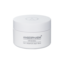 암버팜 솔트크림, 50ml, 1개