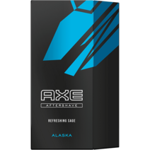 AXE 액스 알래스카 애프터 쉐이브 100ml, 1개