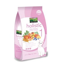 오너클랜 뉴웨이브 홀리스틱 고양이 건식사료 1kg, 1