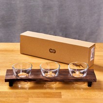 [이라운드몰]아델리아 테비네리 삼미 그릇3개입세트 S-5408, 옵션선택, 단품