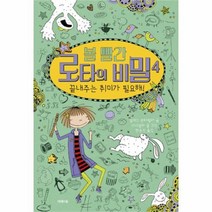 유니오니아시아 볼 빨간 로타의 비밀 4