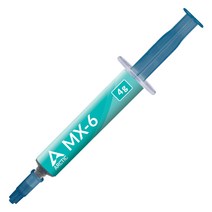 ARCTIC MX-6 (4g) CPU쿨러, 선택없음