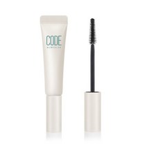 코드글로컬러 레스이즈모어 팩트 (SPF 30/PA++), 픽스온 마스카라 픽서