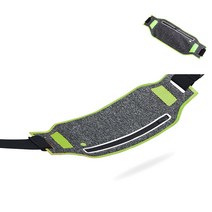 스포츠 힙색 그린 운동할때가방 스포츠힙색 힙백 힙색추천 허리에차는가방 뱃살힙색 조깅가방 작업용힙색 힙팩