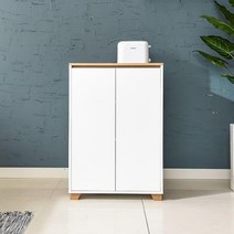 주방수납장600 다용도 속깊은 하부장 부엌장 탕비실가구 그릇장