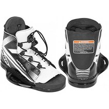 에어헤드 바인딩 베놈 웨이크보드, 단일옵션