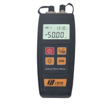 YJ-550A YJ-550C 시각 장애 탐지기가 광섬유 미니 멀티 미터 광 파워 1mw 10mw 30mw 50mw, [03] YJ550C with 30mw VFL