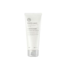 더페이스샵 (1+1) 화이트씨드 엑스폴리에이팅 폼 클렌저 150ml, 2개