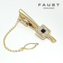 기타 타이클립 젠틀한 넥타이핀 tieclip