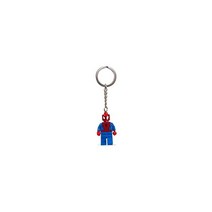 레고 LEGO 스파이더맨 열쇠고리