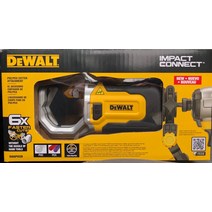 디월트 임팩트 커넥트 PVC/PEX 커터 부착 DWAPVCIR 605223