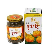 의성토종 홍화환250g(1병 1달분) 100%토종국산홍화씨사용 가시홍화씨