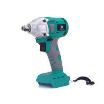 ALLSOME 350NM 전기 임팩트 렌치 Makita 21V 배터리 용 1/2 인치 브러시리스 무선 소켓 렌치 핸드 드릴
