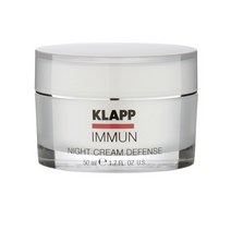 클랍 임문 나이트 크림 디펜스, 50ml, 1개