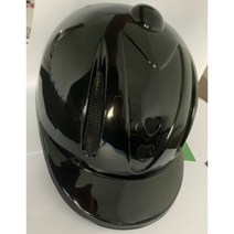 승마헬멧 KASK 초경량 성인아동 모든사이즈 승마안전용품, 58cm, 블랙 골드
