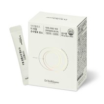 닥터웰퀸즈 더 리얼 순수발효 효소, 90g, 1개
