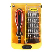 쭈bapha_아이언스파이더 JK6088 휴대용 정밀 드라이버세트 38P 공구 절연테이프 육각렌치 플라이어 줄자 망치 가위 가정용 공구함 수공구 스패너 작♥LtMS, ♥myHoney-쇼핑, ♥myside!