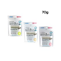 포켄스 덴티 3 페어리 베트 vet 70g /SS/S/M 강아지 개껌, s