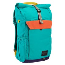 버튼 EXPORT 2.0 DYNASTY GREEN CORDURA 백팩