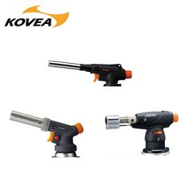 코베아 부탄가스토치 가스점화기 헤스티아토치 11종모음, 11.뉴마이크로토치 KGT-2301N