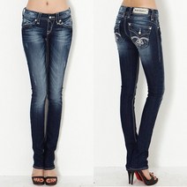 락리바이벌 사샤11 / Sasha 11 In Straight RJ8207T11 SASHA T11