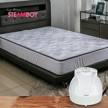 스팀보이 온수매트 S6500-S1712 퀸.분리난방E, 2020년형 S6500-S1812(퀸.분리난방)