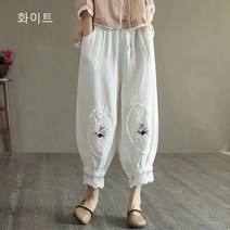 BestStar 생활한복 개량한복 절복 법복 주머니 면 항아리 통바지 NC-081703