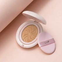 [본사직영] 리즈케이 퍼스트 베이스 쿠션 팩트 리필 21호 23호 SPF50+ PA+++ 썬쿠션 한정수량 파격특가 #항산화쿠션 #깐달걀쿠션 #기미잡티커버 #밀착지속력, 23호 리필 [베이지 / 샌드]