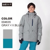 온요네 2223 남성 스키복 자켓 바지 상하 세트 ons94522-1