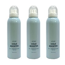 줄라이미 콜드부스터 200ml x 3개 써클