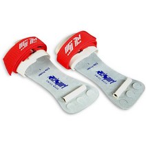 Reisport Protec Elite 후크 앤 루프 하이바 그립