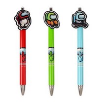 어몽어스 클립 샤프