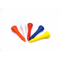 (구뜨샵)골프용품 숏티(32mm) 땅콩숏티 100개