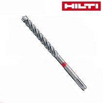 힐티 SDS PLUS 4날 콘크리트 기리 해머 드릴비트 12X270mm