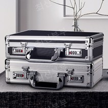 가정용금고 안전한 소형금고 서류보관 편리한 도난방지 돈통 호텔 안방 침실옆 인테리어, I